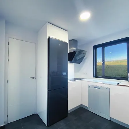 Apartament Atico La Pace Dei Sensi Solo Parejas Y Familias Conil De La Frontera